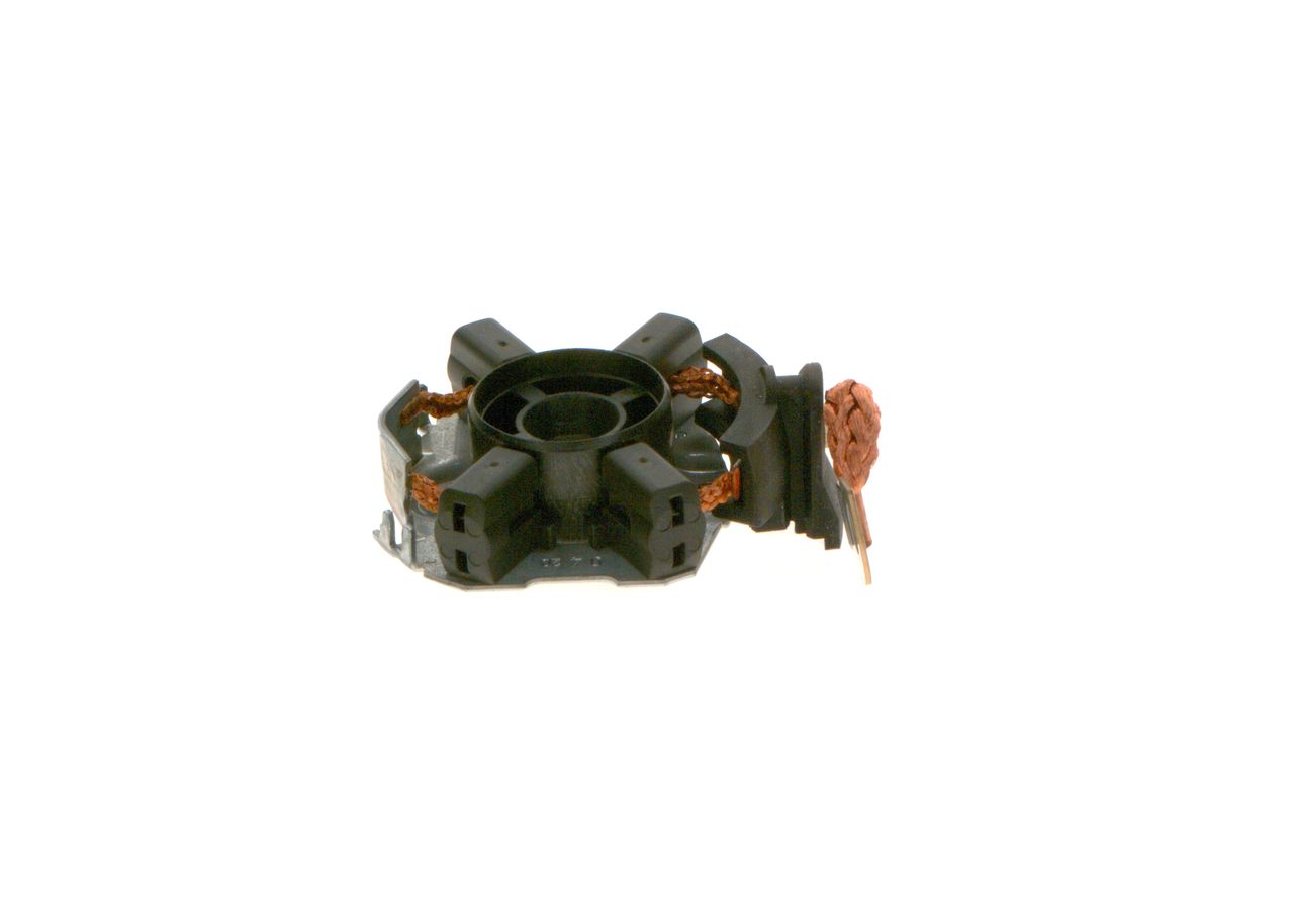 BOSCH 1 004 336 577 - Halter, Kohlebürsten