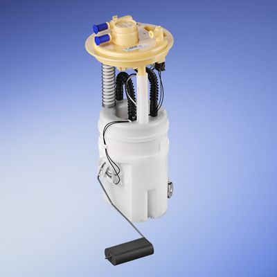 BOSCH 0 986 580 163 - Kraftstoff-Fördereinheit