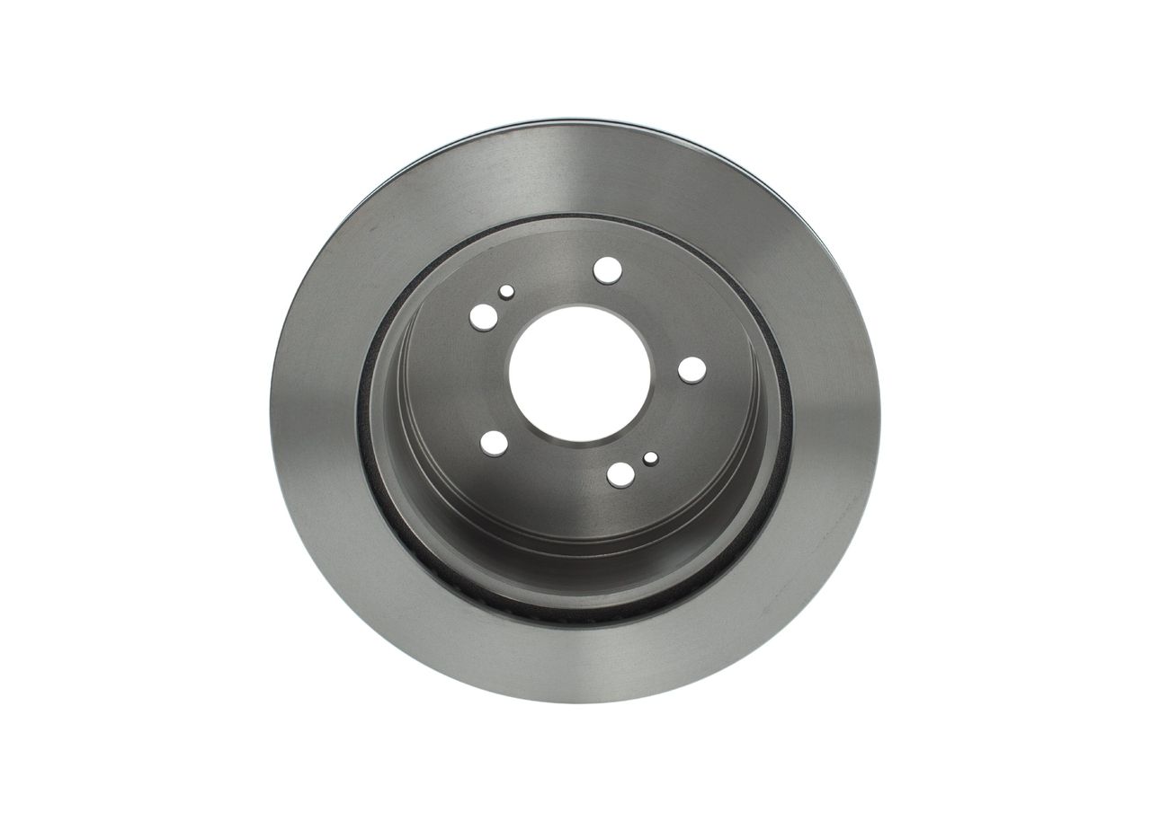 BOSCH 0 986 479 V26 - Bremsscheibe