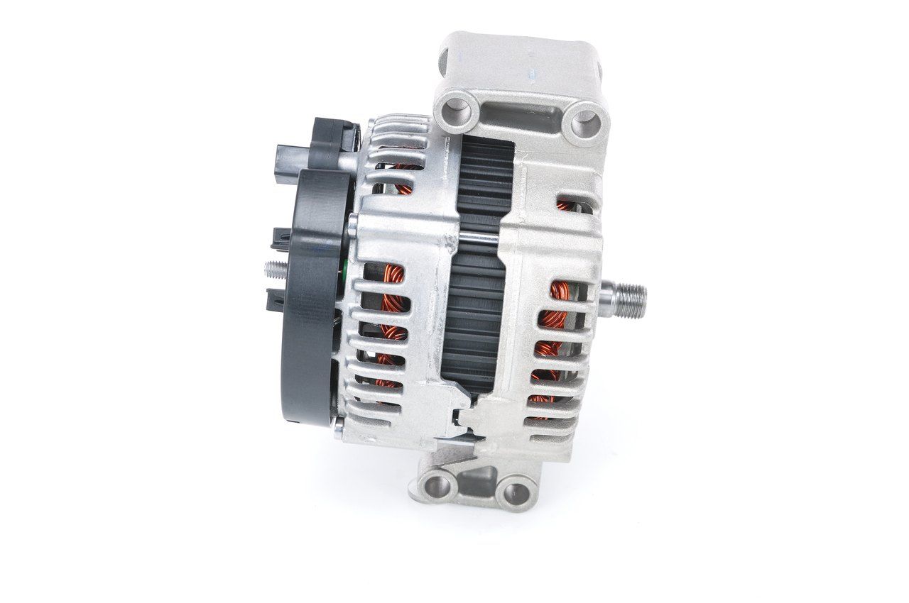 BOSCH 0 121 615 111 - Generator
