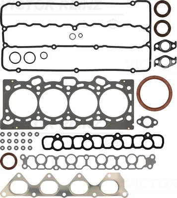 VICTOR REINZ 01-53255-03 - Dichtungsvollsatz, Motor