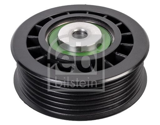 FEBI BILSTEIN 02248 - Umlenk-/Führungsrolle, Keilrippenriemen
