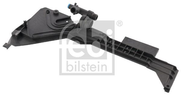 FEBI BILSTEIN 102342 - Halter, Ausgleichsbehälter (Kühlmittel)