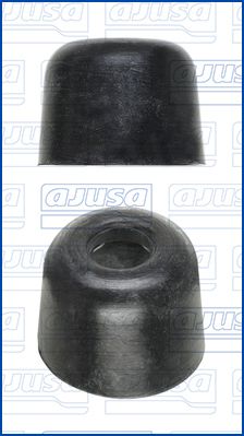AJUSA 12004600 - Dichtring, Ventilschaft