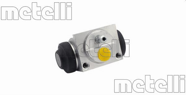 METELLI 04-0812 - Radbremszylinder