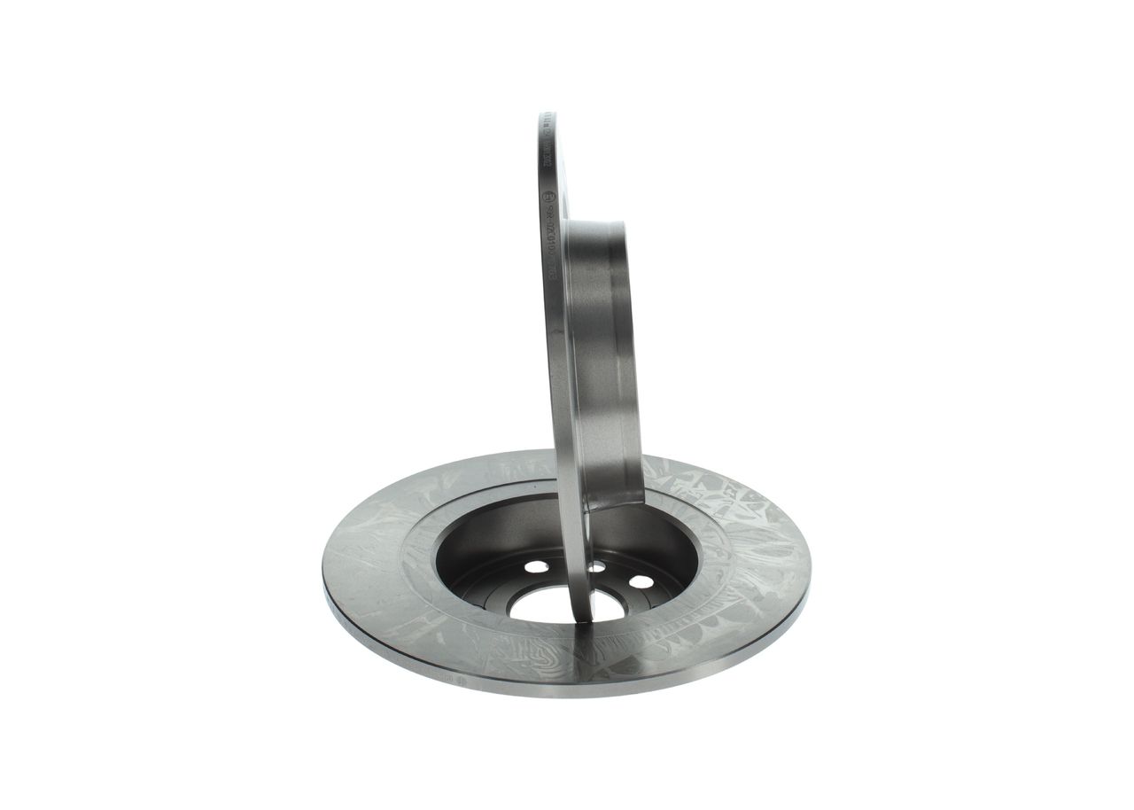BOSCH 0 986 479 515 - Bremsscheibe