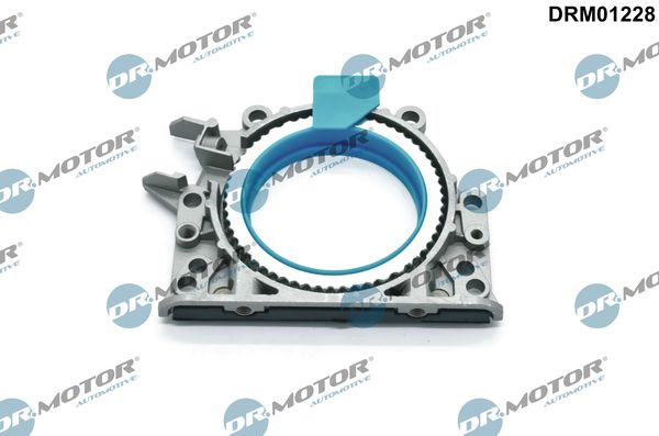 Dr.Motor Automotive DRM01228 - Wellendichtring, Kurbelwelle