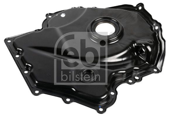 FEBI BILSTEIN 171356 - Gehäusedeckel, Kurbelgehäuse