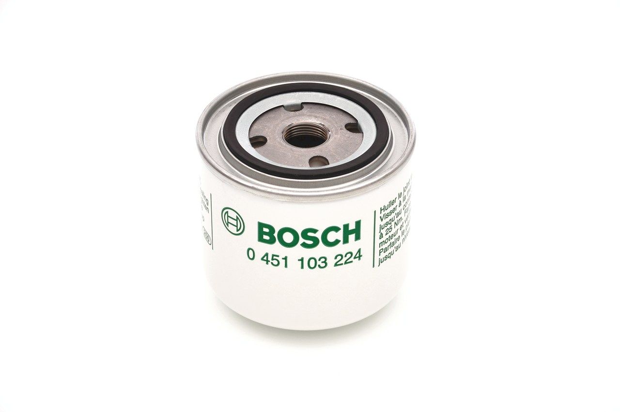 BOSCH 0 451 103 224 - Ölfilter