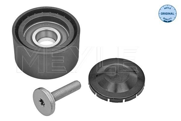 MEYLE 014 009 0087 - Umlenk-/Führungsrolle, Keilrippenriemen