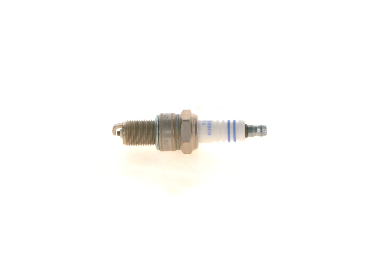 BOSCH 0 242 240 592 - Zündkerze