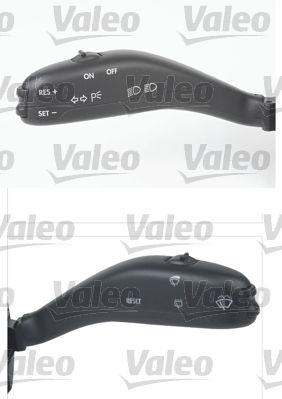 VALEO 251660 - Lenkstockschalter