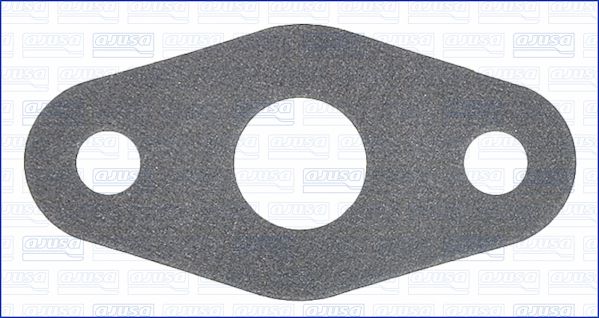AJUSA 01493600 - Dichtung, Ölauslass (Lader)