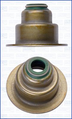 AJUSA 12032100 - Dichtring, Ventilschaft