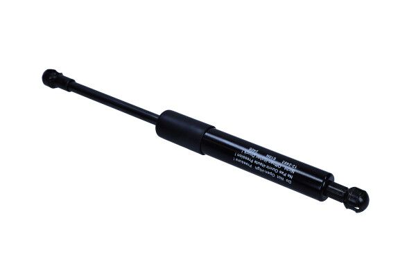 MAXGEAR 12-2493 - Gasfeder, Koffer-/Laderaum
