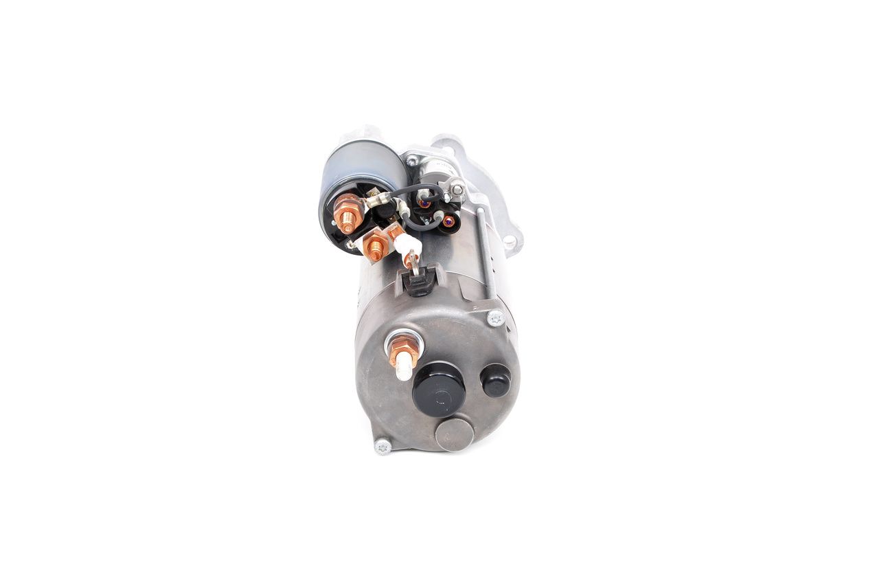 BOSCH 0 001 330 048 - Starter