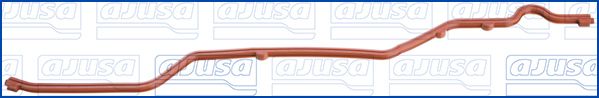 AJUSA 01735000 - Dichtung, Steuergehäuse