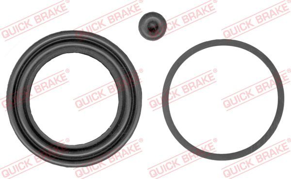 QUICK BRAKE 114-0035 - Reparatursatz, Bremssattel