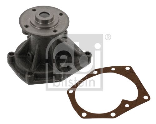 FEBI BILSTEIN 09988 - Wasserpumpe, Motorkühlung