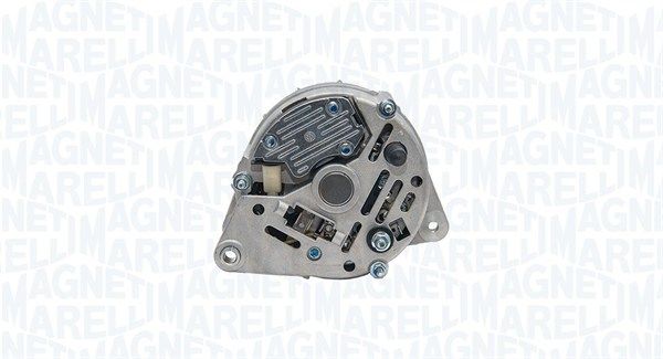 MAGNETI MARELLI 063731227010 - Generator