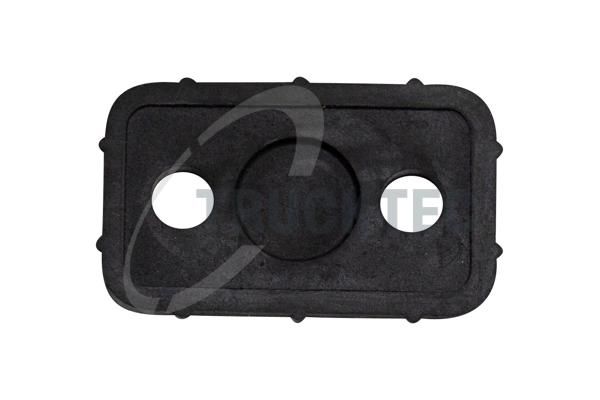 TRUCKTEC AUTOMOTIVE 02.18.058 - Dichtung, Steuergehäusedeckel
