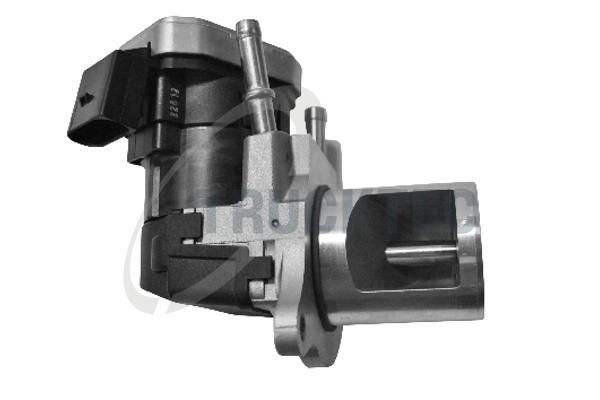 TRUCKTEC AUTOMOTIVE 02.16.043 - AGR-Ventil
