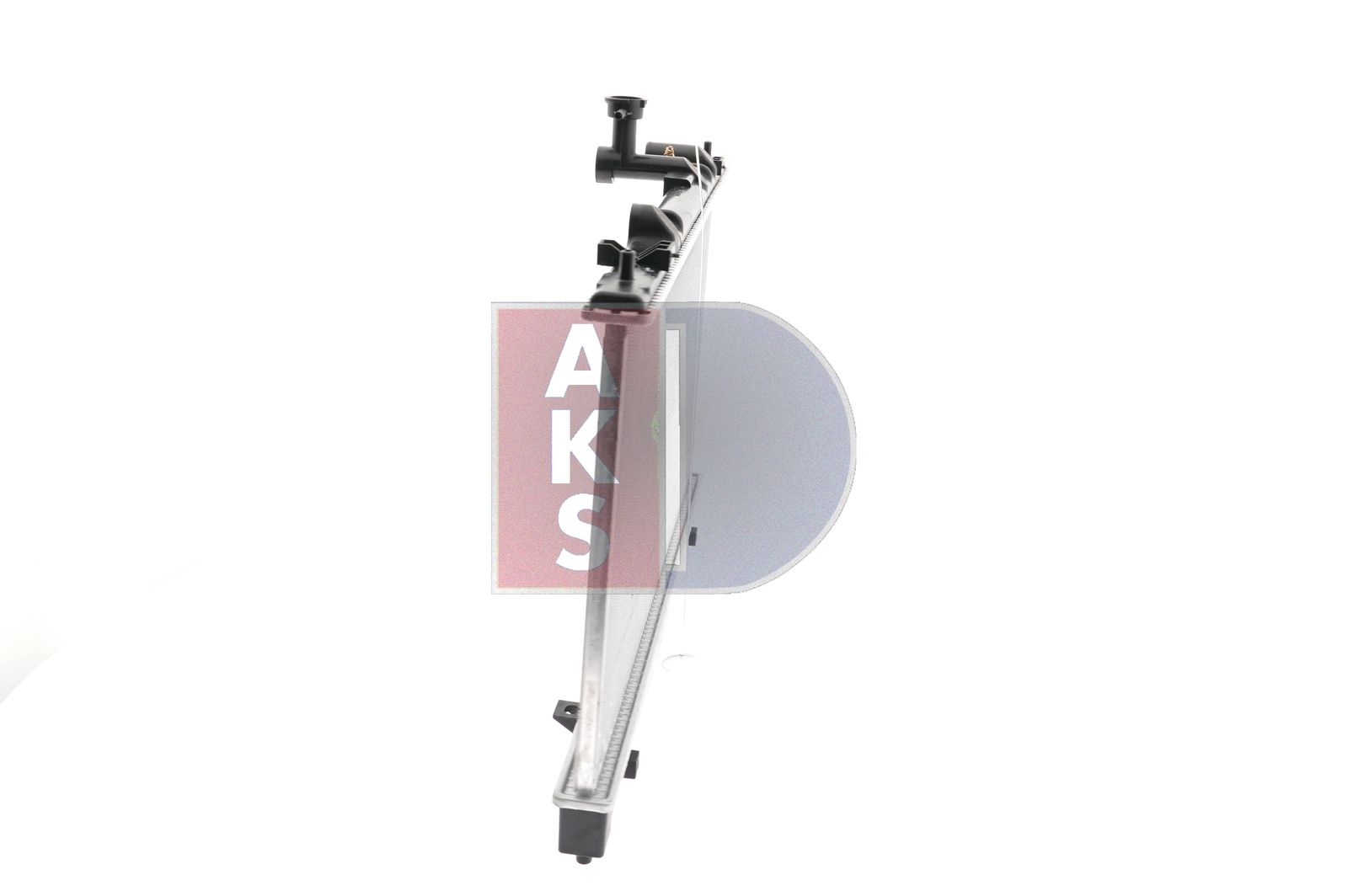 AKS DASIS 110038N - Kühler, Motorkühlung