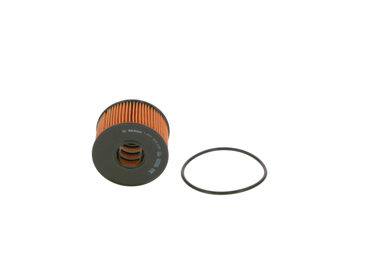 BOSCH 1 457 429 239 - Ölfilter