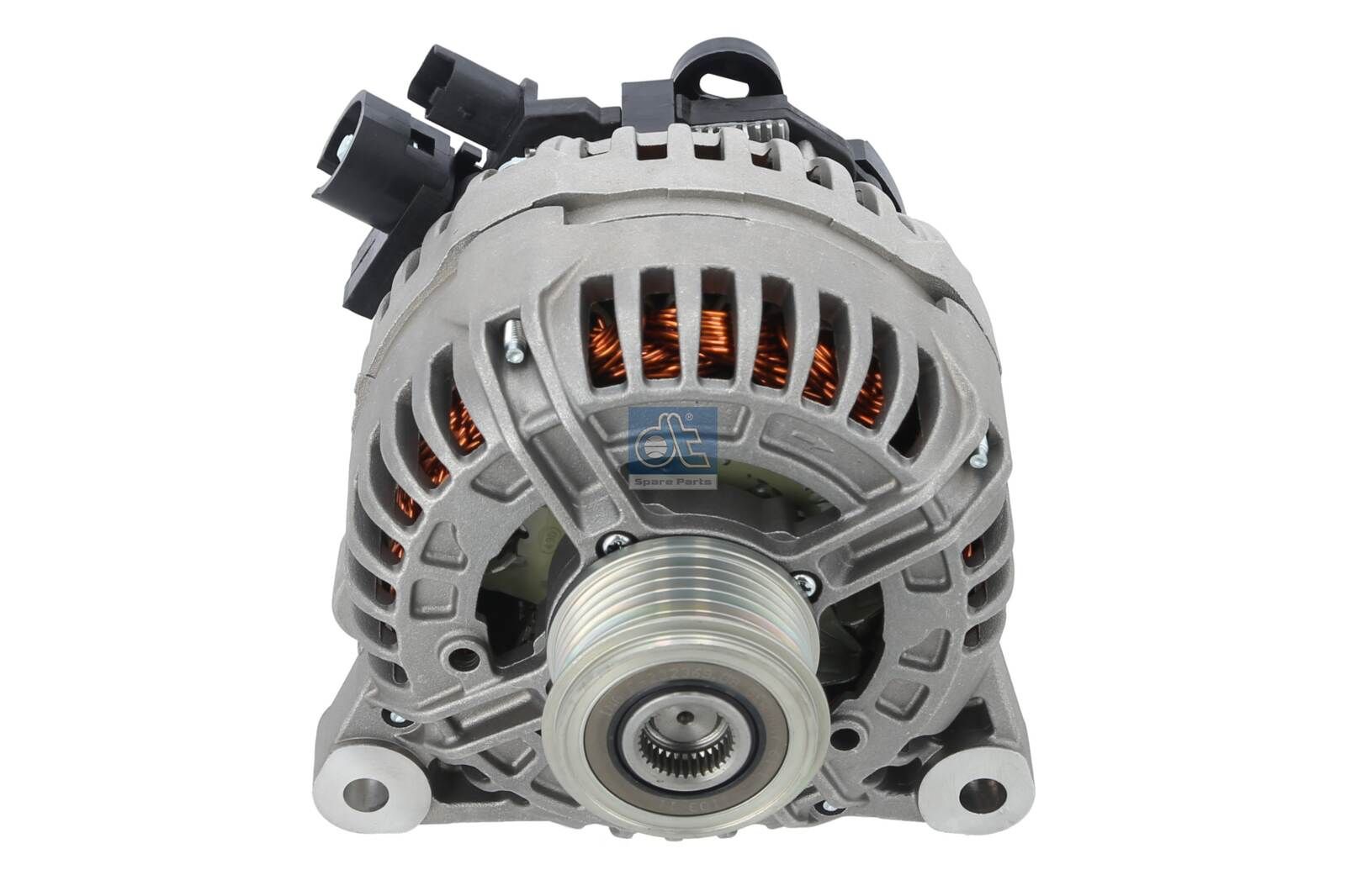 DT Spare Parts 12.72020 - Generator