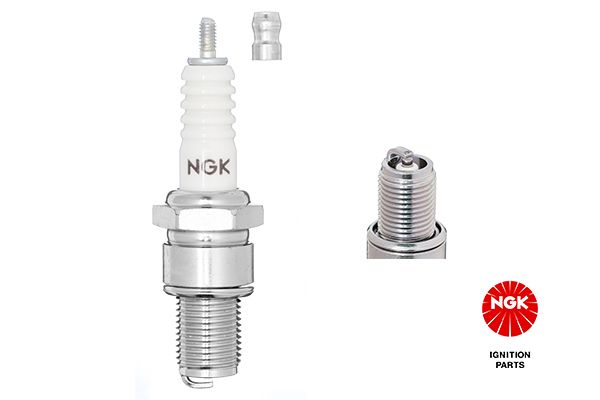 NGK 1015 - Zündkerze