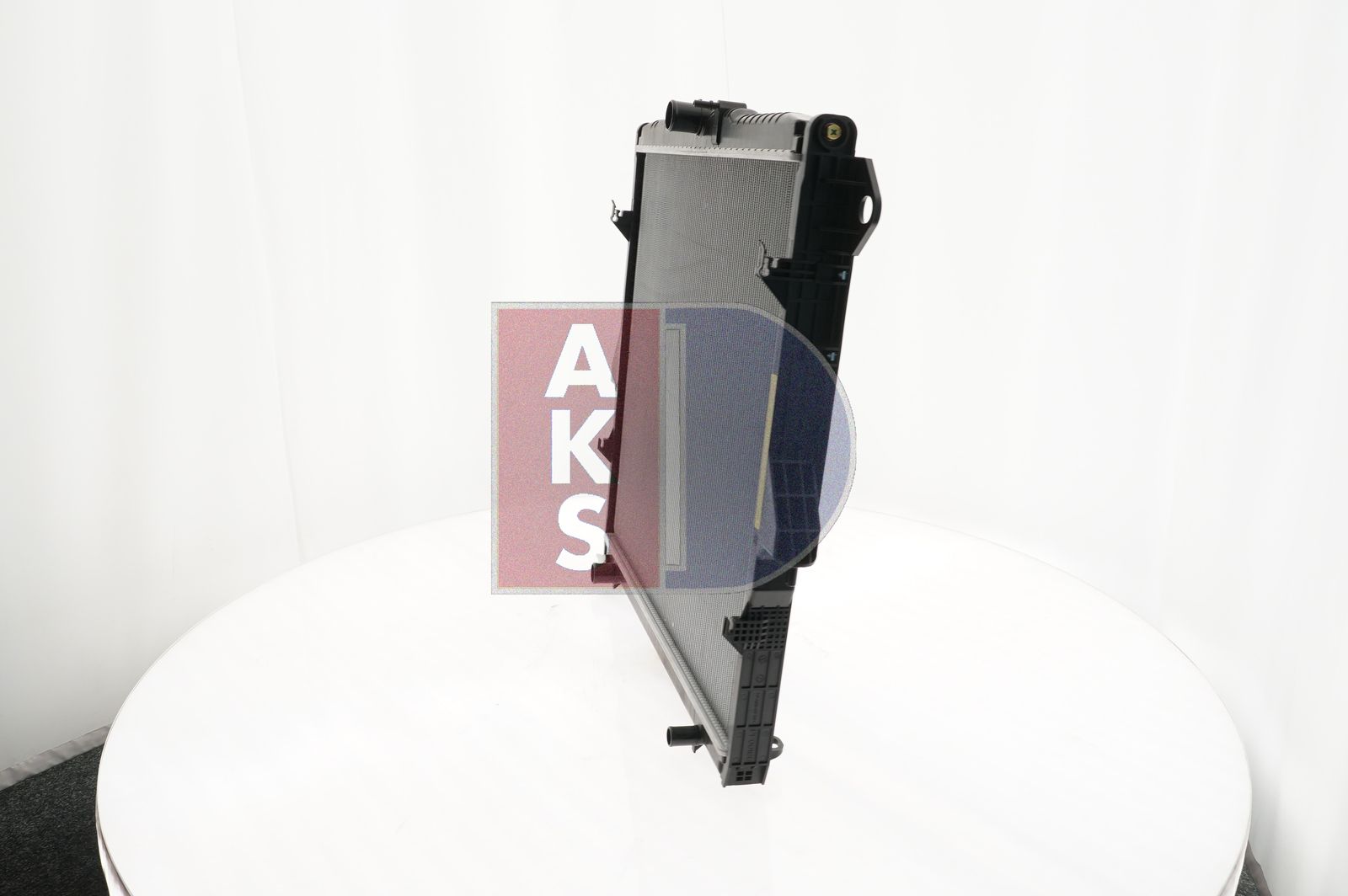 AKS DASIS 090157N - Kühler, Motorkühlung