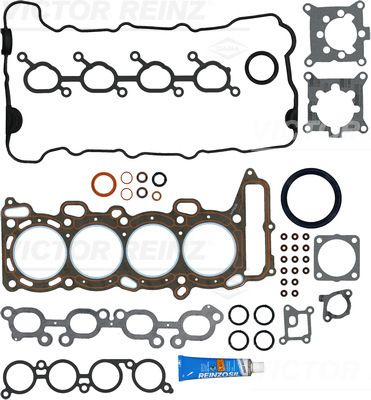 VICTOR REINZ 01-27825-01 - Dichtungsvollsatz, Motor