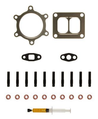 MAHLE 061 TA 14842 000 - Montagesatz, Lader