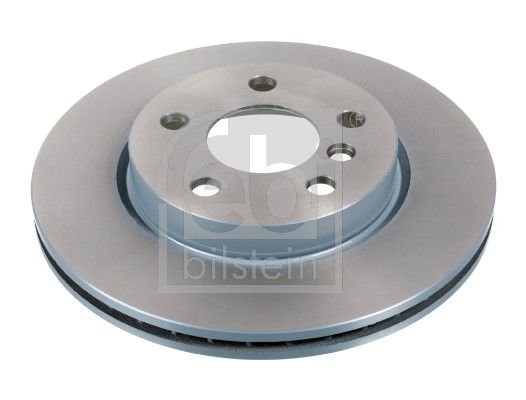 FEBI BILSTEIN 104102 - Bremsscheibe
