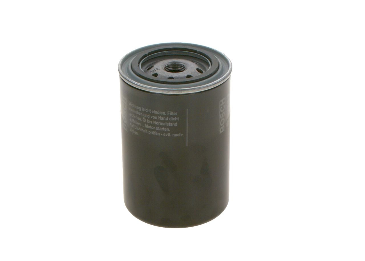 BOSCH 0 451 203 194 - Ölfilter
