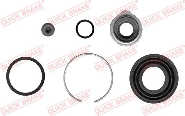 QUICK BRAKE 114-0395 - Reparatursatz, Bremssattel