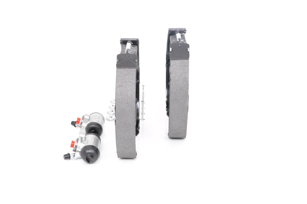 BOSCH 0 204 114 662 - Bremsbackensatz