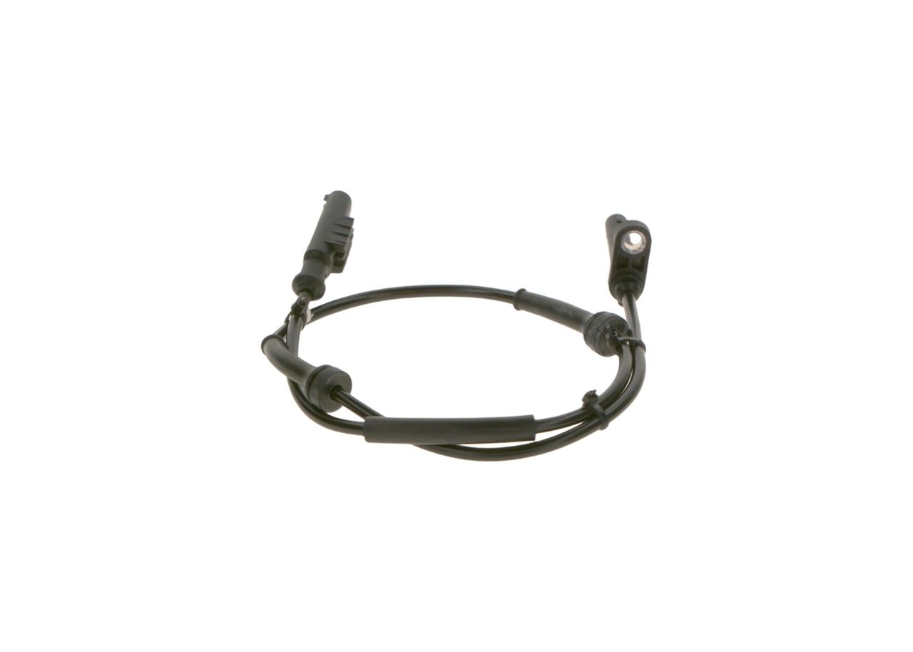 BOSCH 0 265 007 886 - Sensor, Raddrehzahl