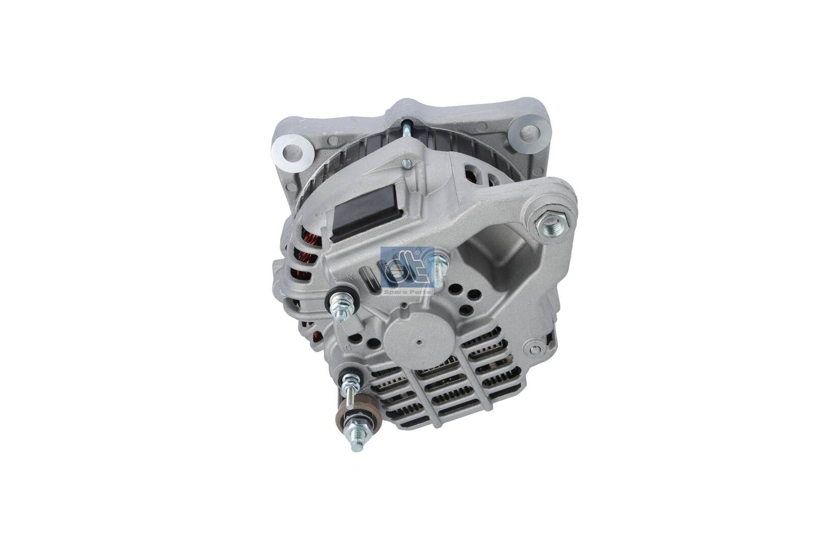 DT Spare Parts 1.21750 - Generator