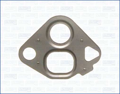 AJUSA 01077600 - Dichtung, AGR-Ventil