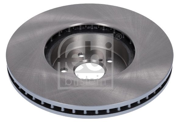 FEBI BILSTEIN 108520 - Bremsscheibe