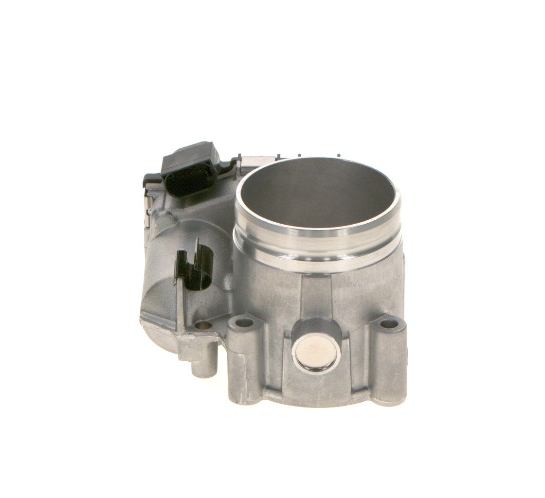 BOSCH 0 280 750 073 - Drosselklappenstutzen
