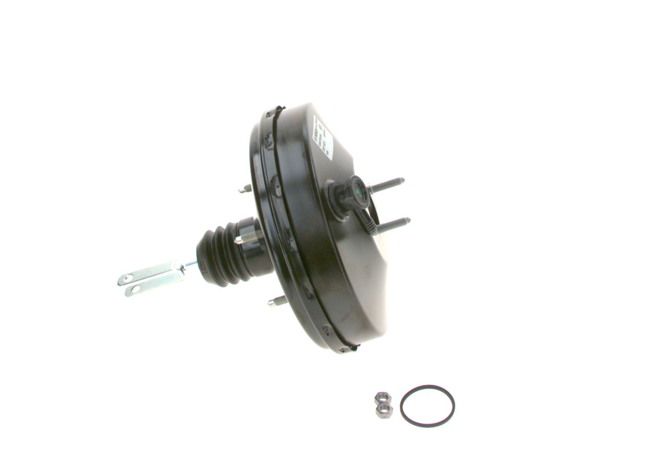 BOSCH 0 204 125 796 - Bremskraftverstärker