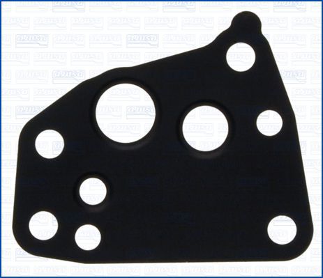 AJUSA 01266300 - Dichtung, Öleinlass (Lader)
