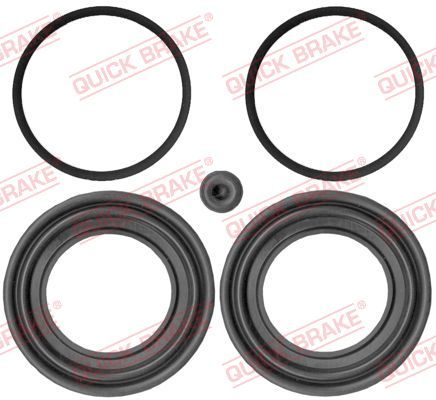 QUICK BRAKE 114-0036 - Reparatursatz, Bremssattel