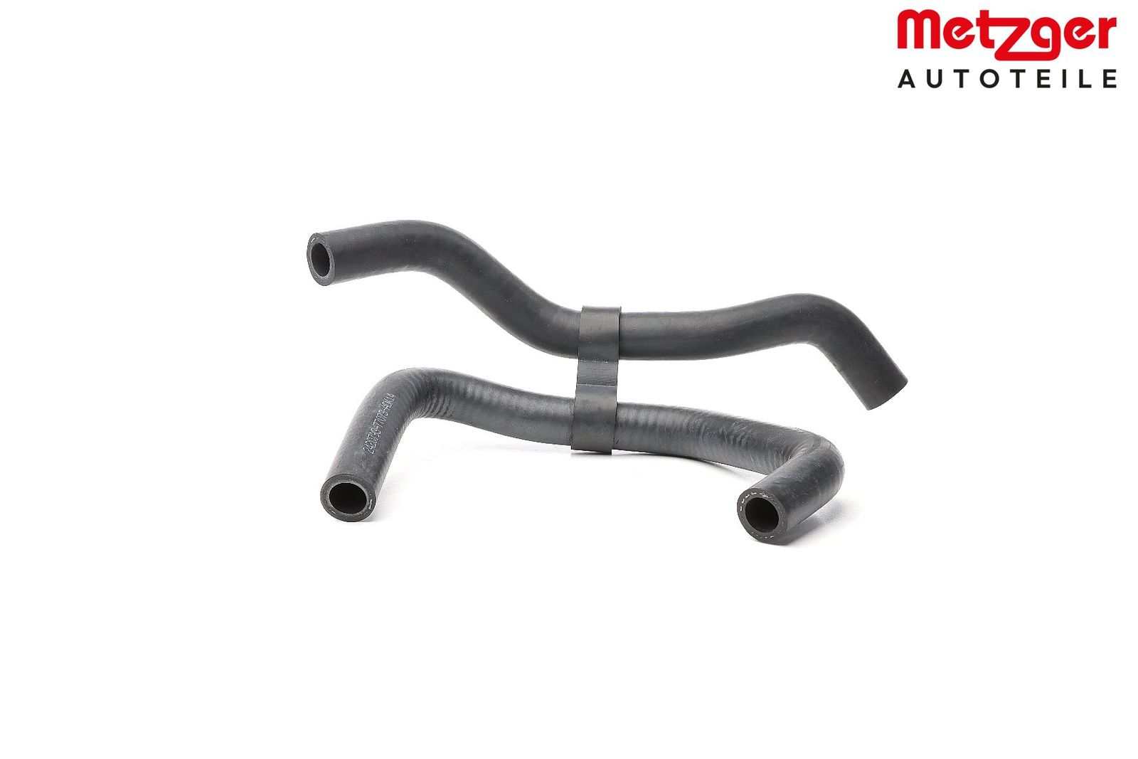METZGER AUTOTEILE 2420793 - Kühlerschlauch