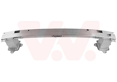 VAN WEZEL 0125530 - Träger, Stoßfänger
