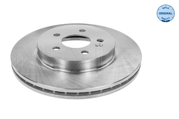 MEYLE 015 521 2041 - Bremsscheibe