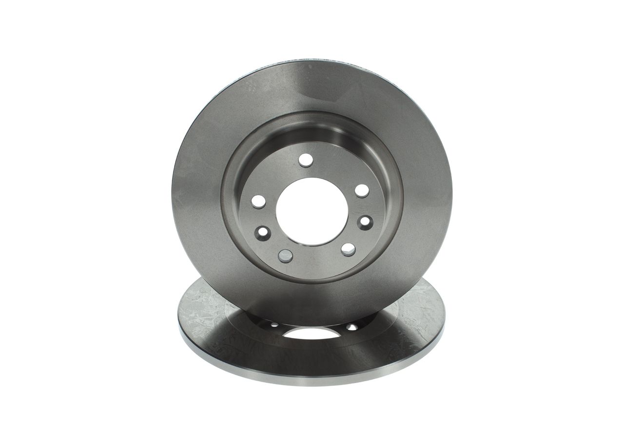 BOSCH 0 986 479 331 - Bremsscheibe