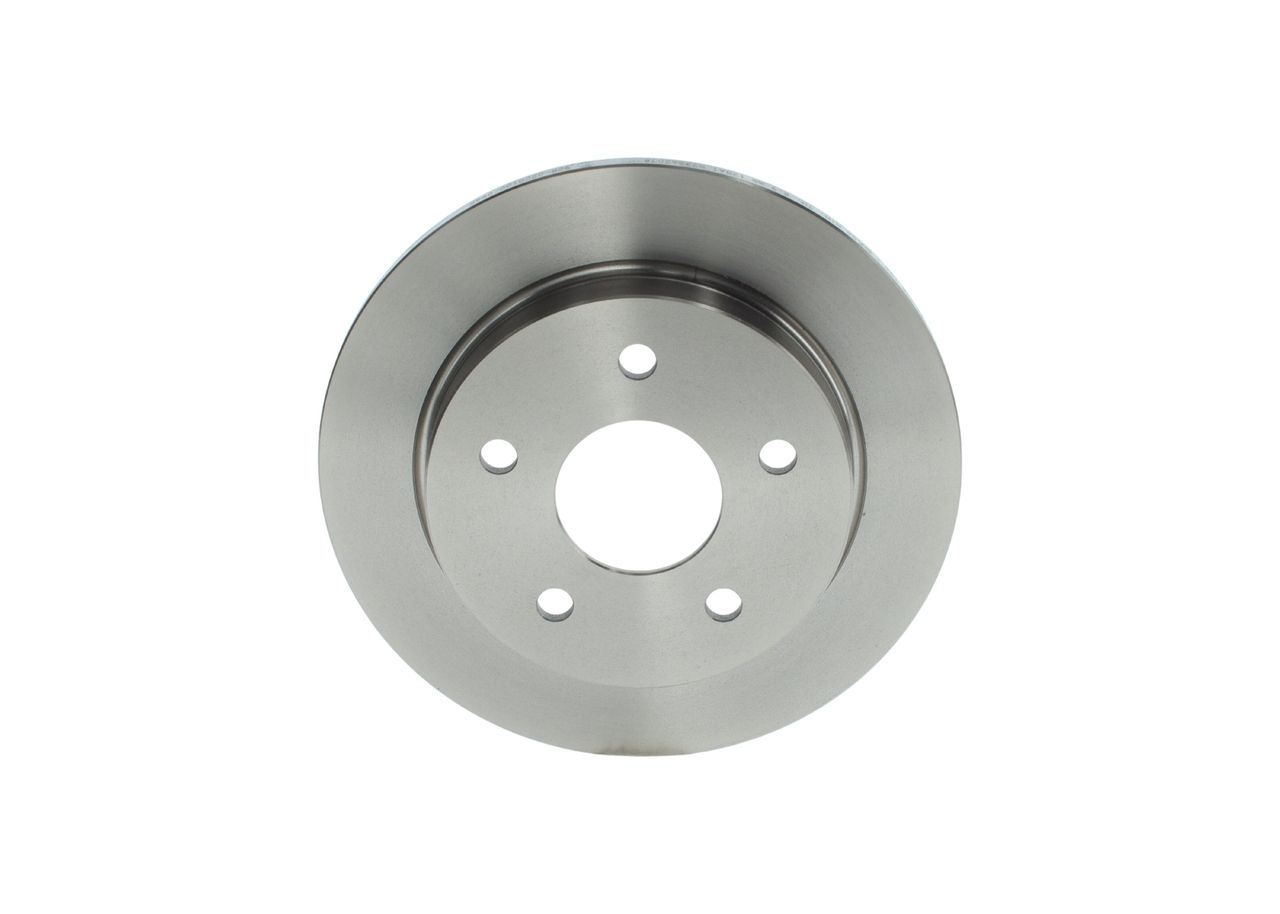 BOSCH 0 986 478 196 - Bremsscheibe